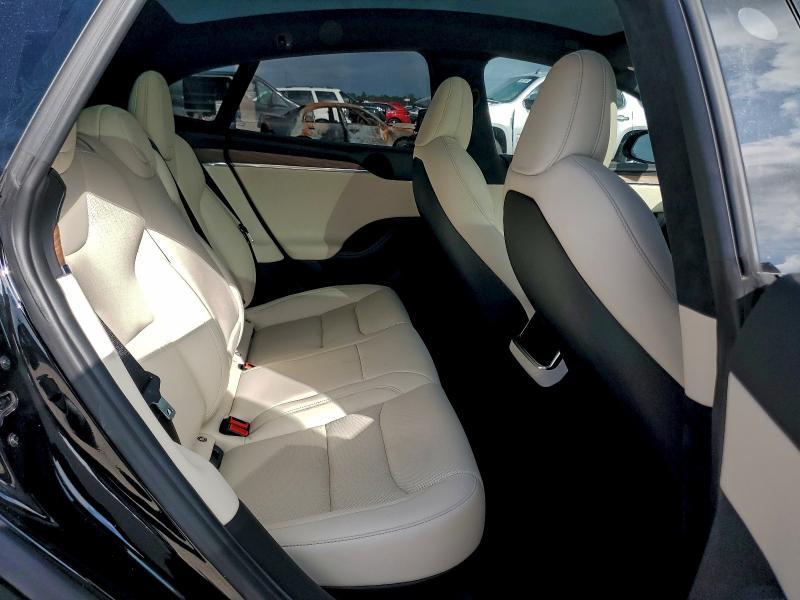 2023 Tesla Model s