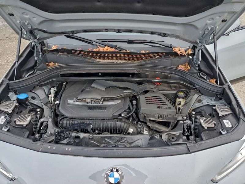 2022 BMW X2 Sdrive28i