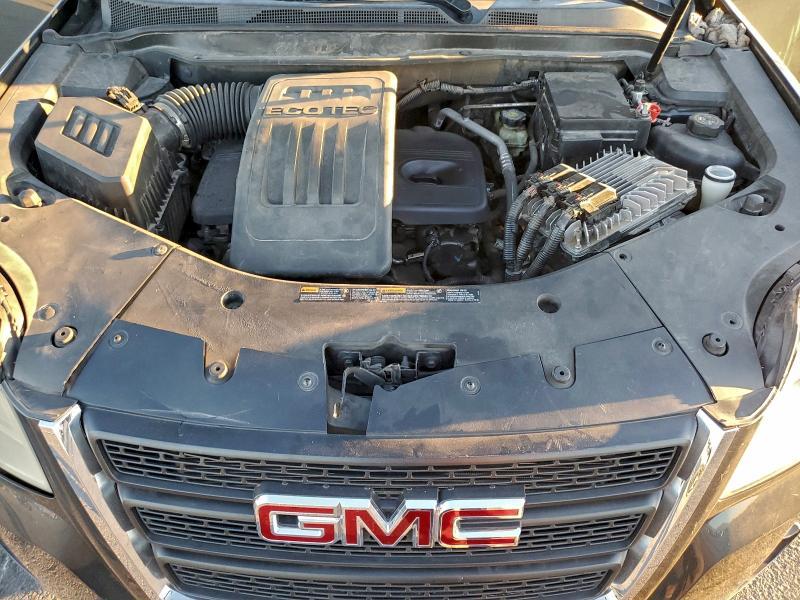 2013 GMC Terrain slt