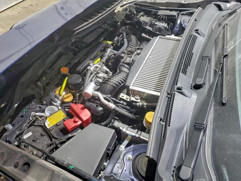 2023 Subaru Wrx Limited