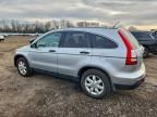 2009 Honda Cr-v ex