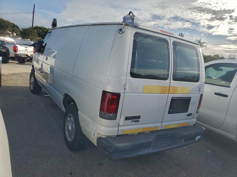 2011 Ford Econoline E250 Van
