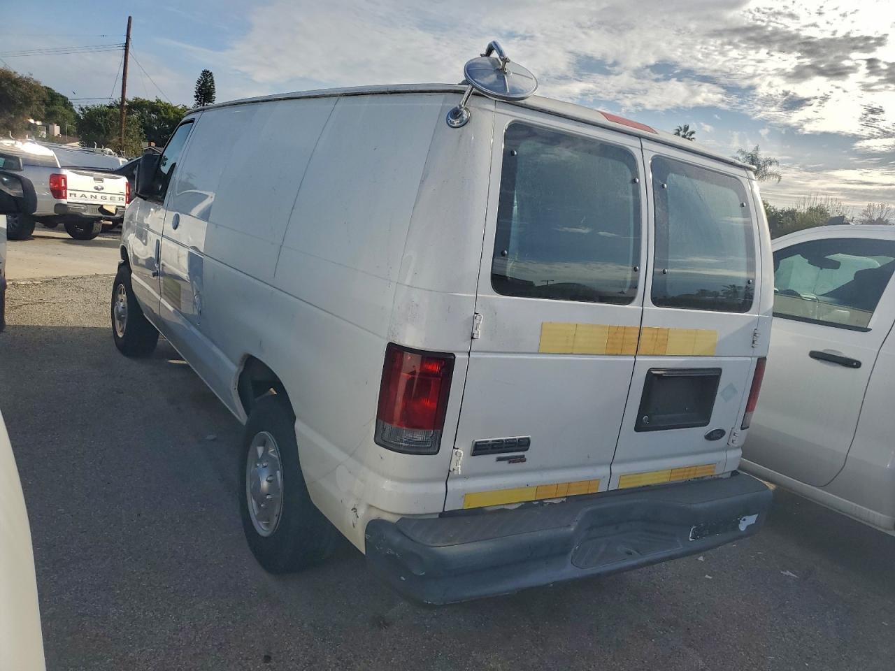 2011 Ford Econoline E250 Van