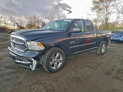 Dodge salvage cars for sale: 2015 Dodge RAM 1500 SLT