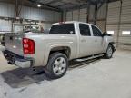 2009 Chevrolet Silverado K1500 LTZ