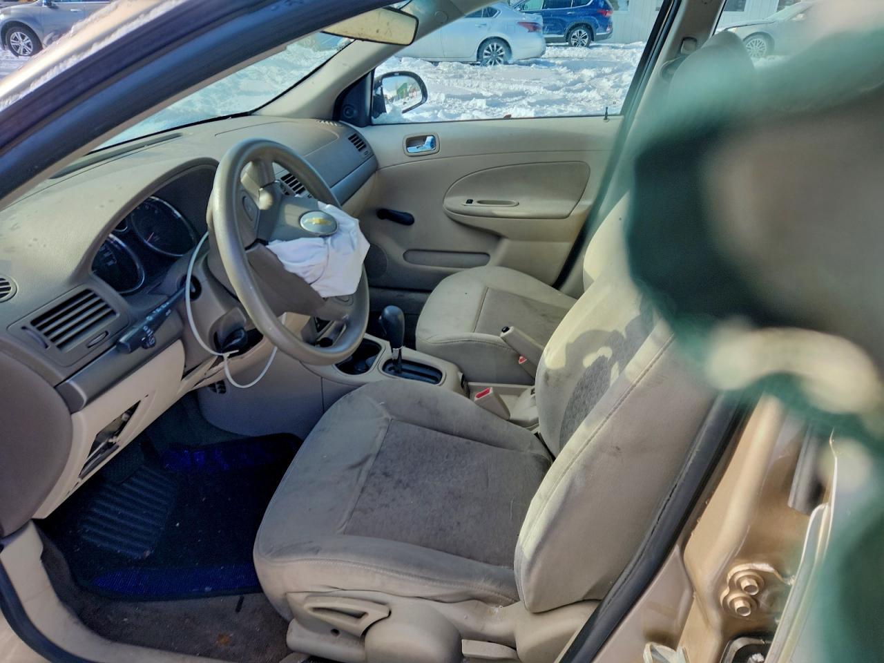 2006 Chevrolet Cobalt ls