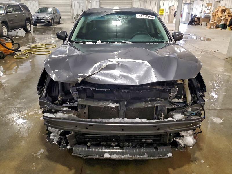 2018 Subaru Legacy 2.5i Premium