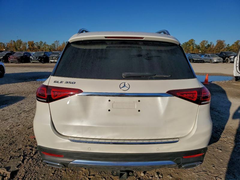 2022 Mercedes-Benz Gle 350