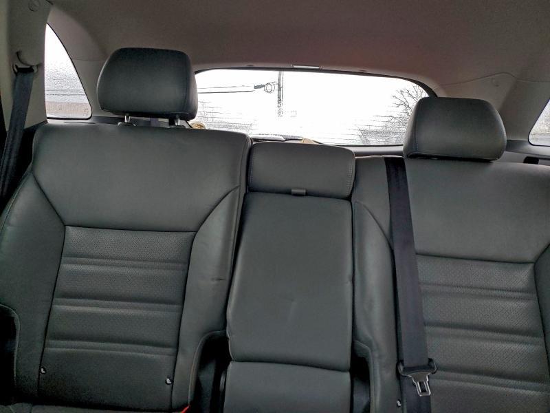 2016 KIA Sorento ex