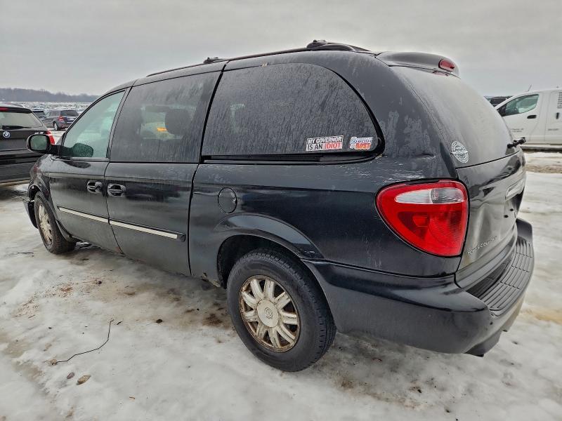 2006 Chrysler Town & Country Touring