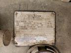 2017 Wilson Trailer 2016 Wilson CK-1080 Livestock Trailer