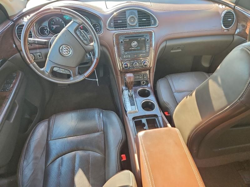 2013 Buick Enclave