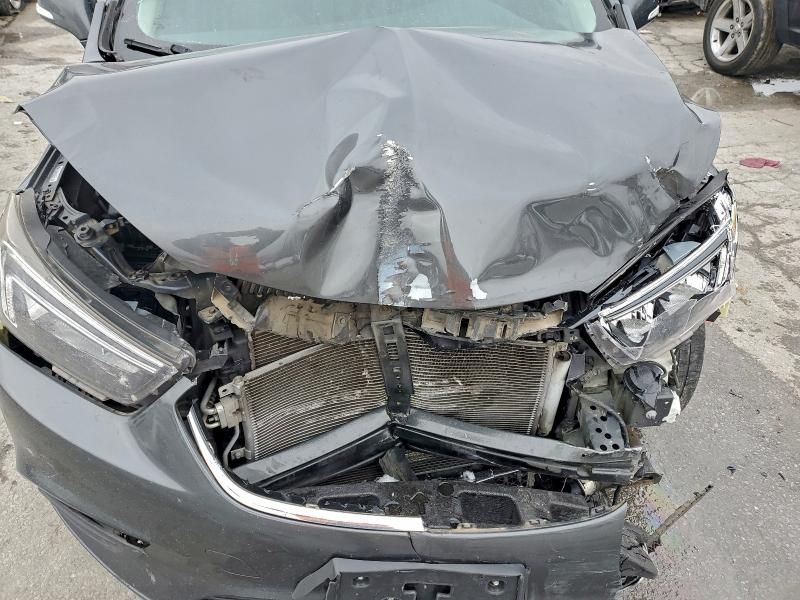 2017 Buick Encore Sport Touring