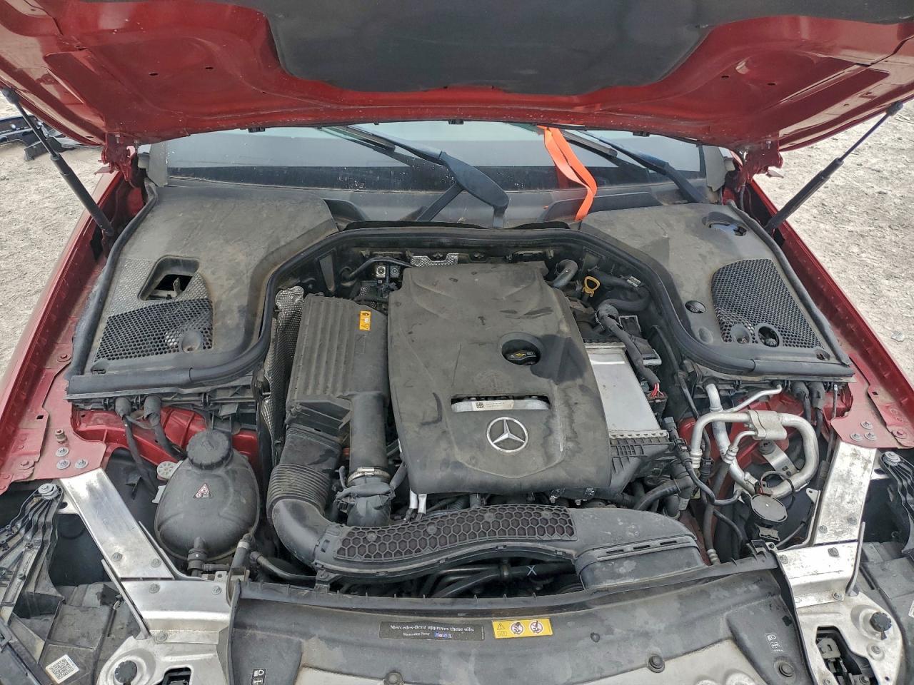 2019 Mercedes-Benz E 300