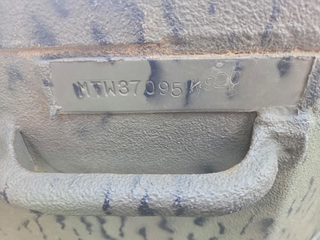 2020 War Eagle 548 Boat-Boat