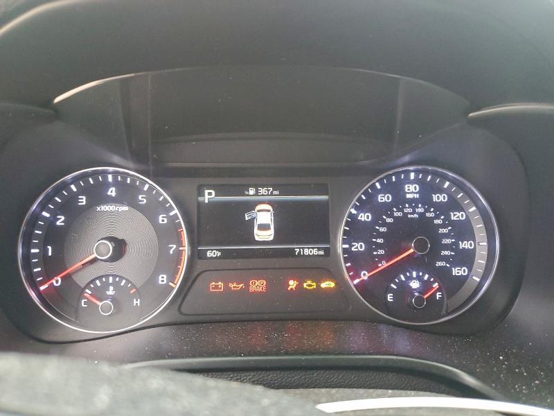 2022 KIA Forte
