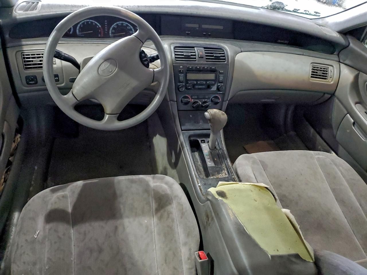 2000 Toyota Avalon xl