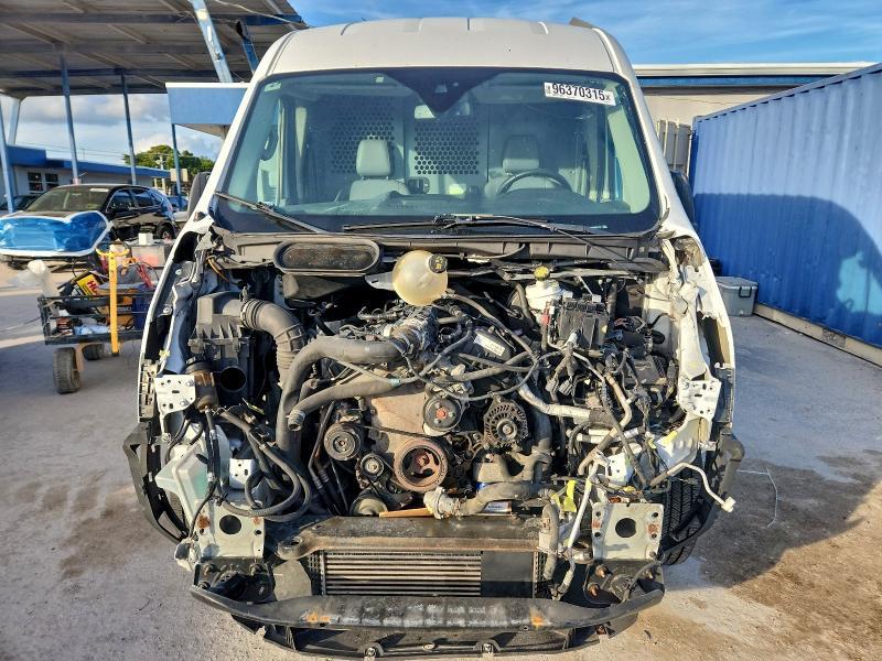 2018 Ford Transit T-150