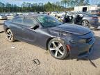 2017 Dodge Charger se