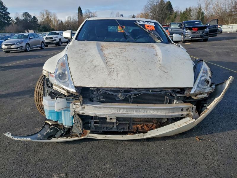 2017 Nissan 370z Sport