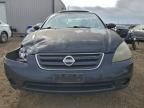 2002 Nissan Altima Base