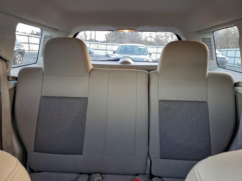 2010 Jeep Patriot Sport