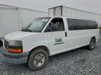 2007 GMC Savana G3500