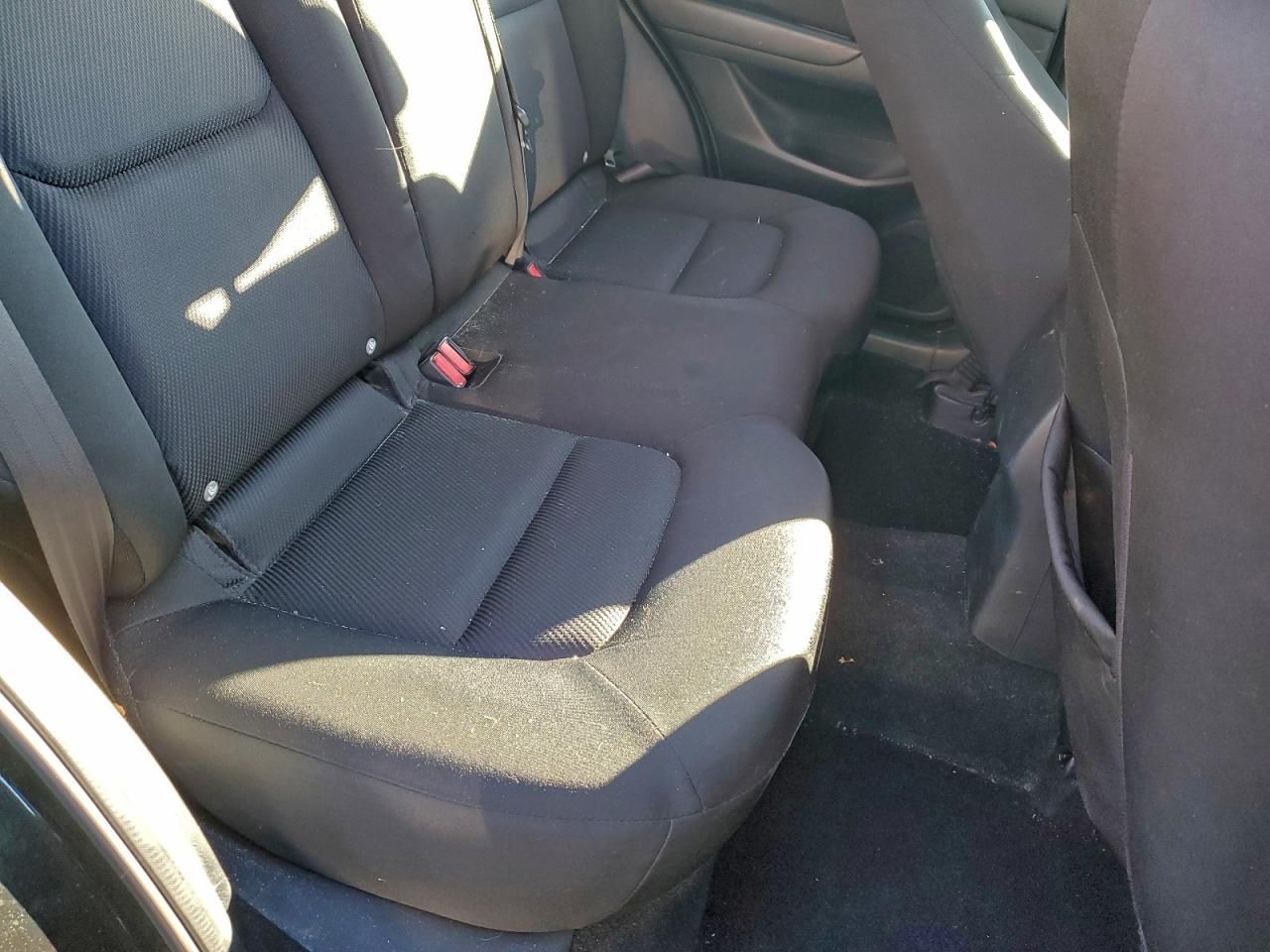 2019 Mazda Cx-5 Sport