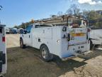 2008 Ford F350 4X2 SRW Splice Truck