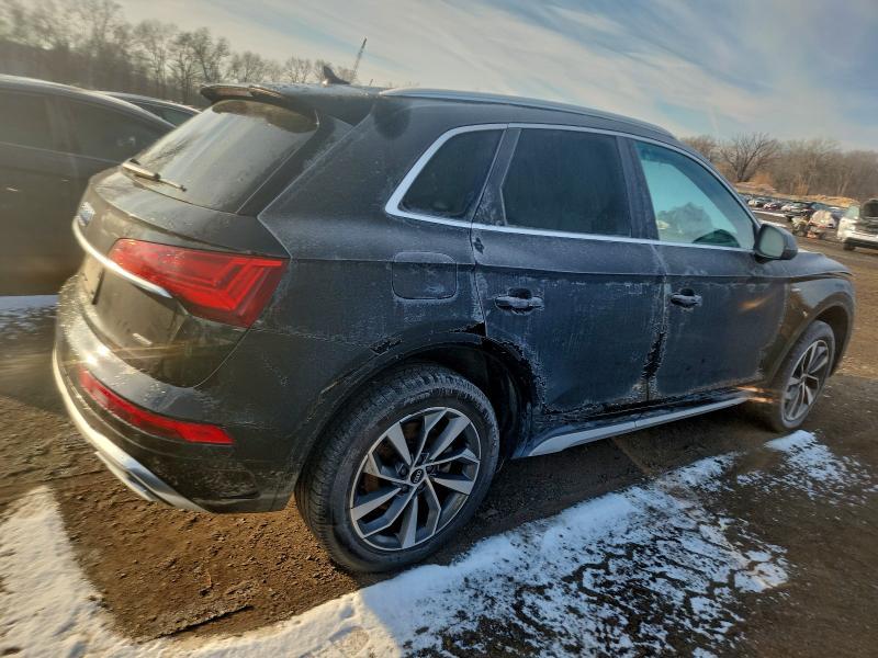 2023 Audi Q5 Premium Plus 45