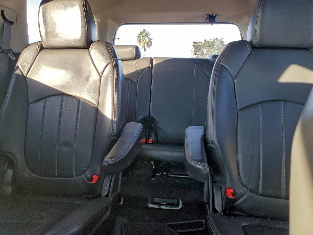 2014 GMC Acadia Denali