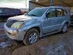 2006 Lexus Gx 470