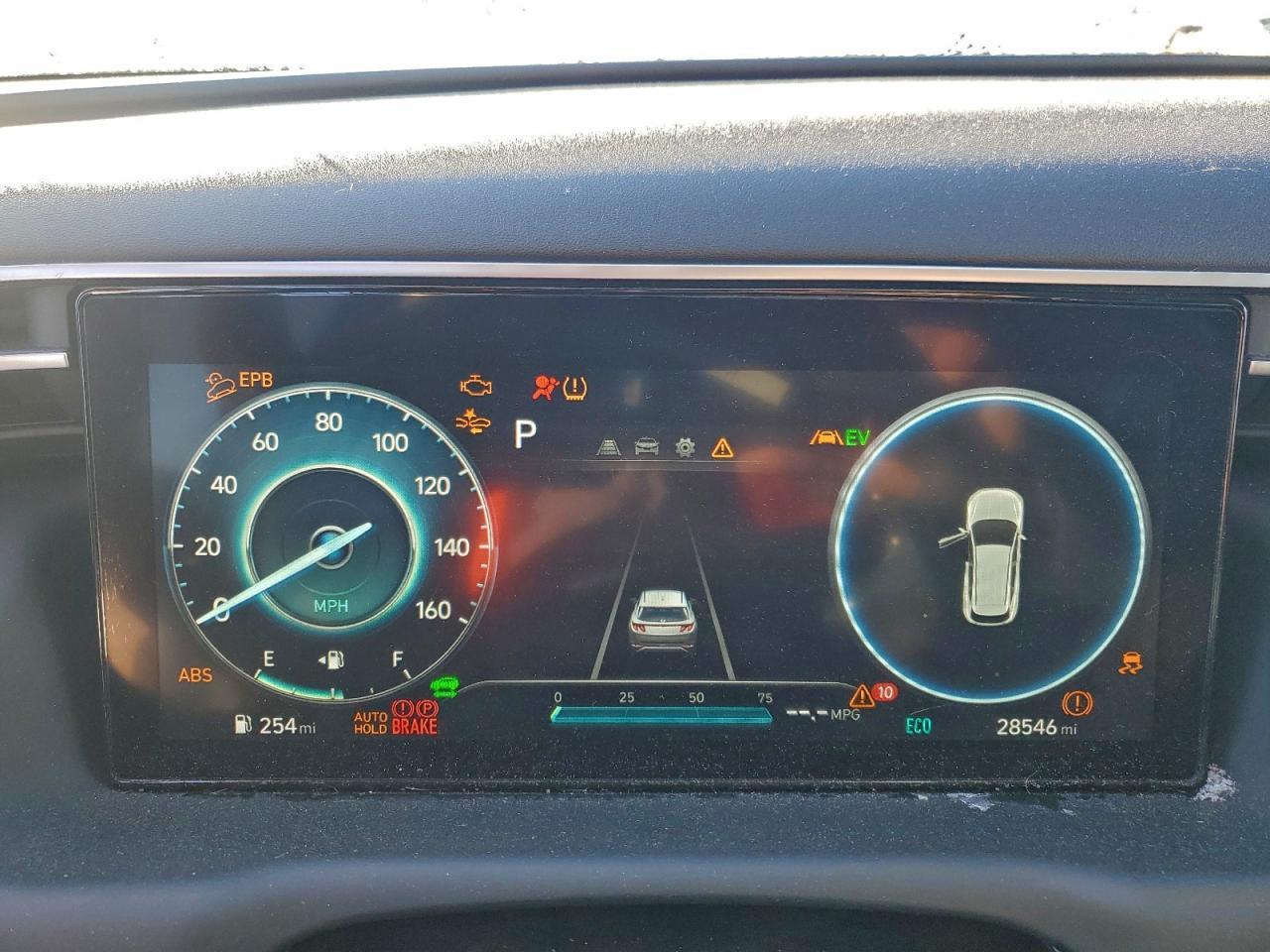 2022 Hyundai Tucson sel Convenience