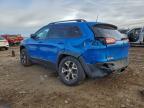2018 Jeep Cherokee Trailhawk