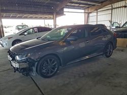 2020 Honda Civic ex en venta en American Canyon, CA