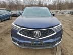 2021 Acura Rdx Advance
