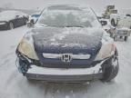 2007 Honda Cr-v ex