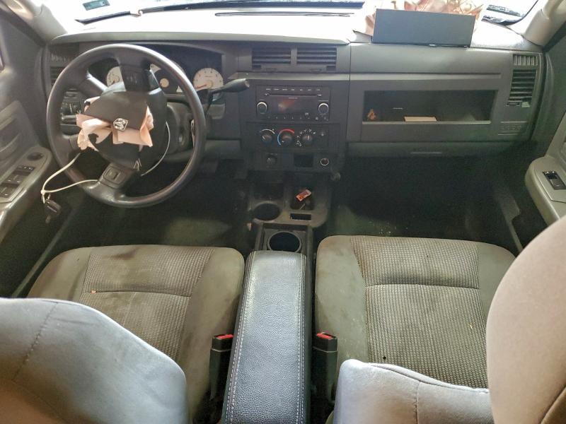 2011 Dodge Dakota slt