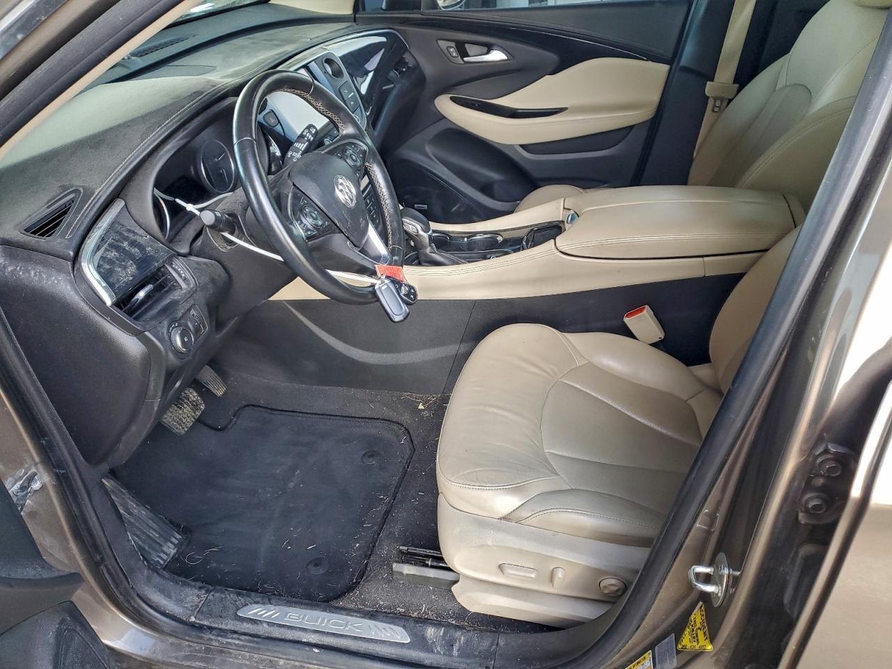 2016 Buick Envision Premium