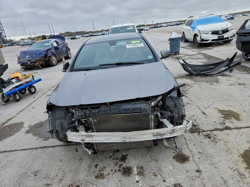 2014 Mercedes-Benz Cla 250