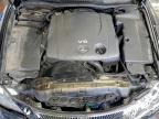 2006 Lexus Is 250