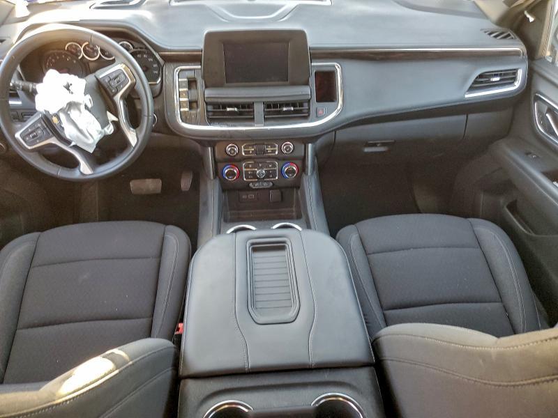 2024 Chevrolet Tahoe C1500 ls