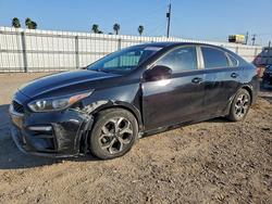 2019 KIA Forte fe for sale in Mercedes, TX