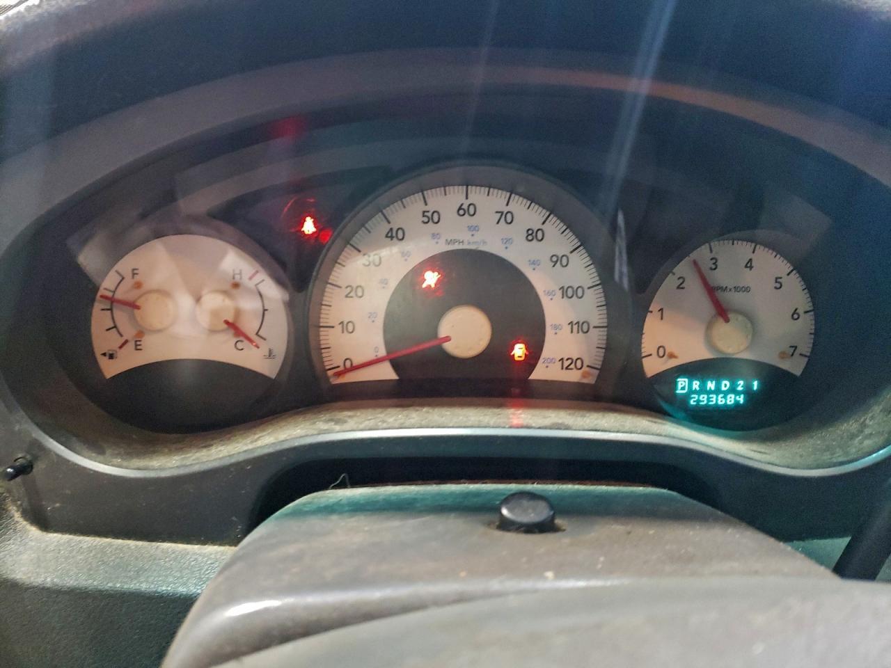 2006 Mitsubishi Raider Durocross