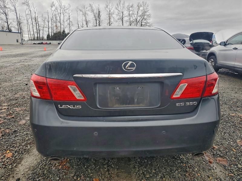 2008 Lexus Es 350