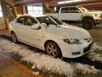 2008 Mazda 3 S