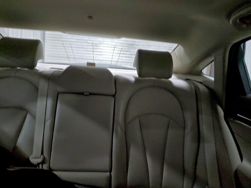 2017 Buick Lacrosse Preferred