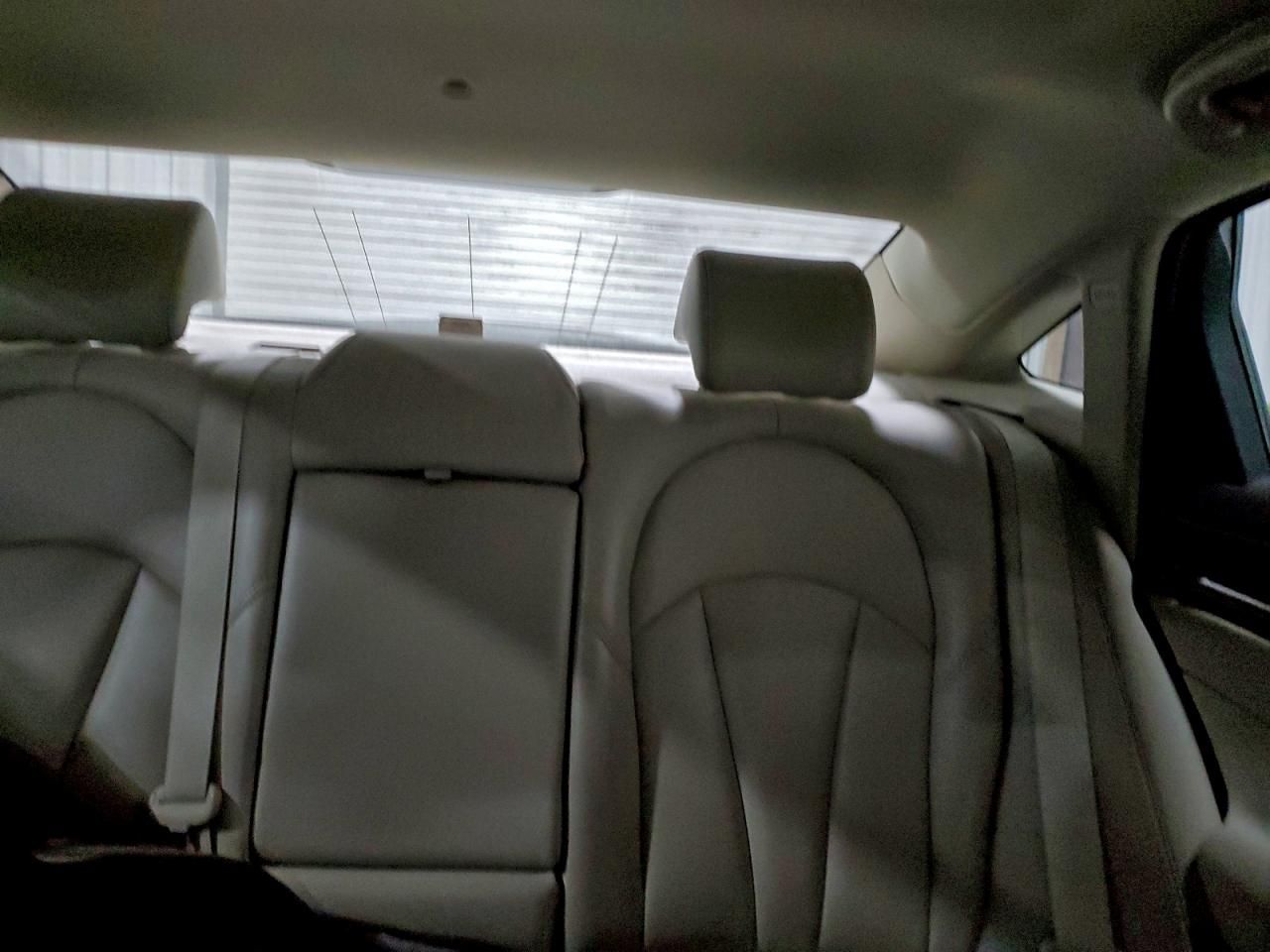 2017 Buick Lacrosse Preferred