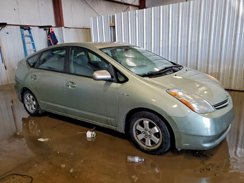 2007 Toyota Prius
