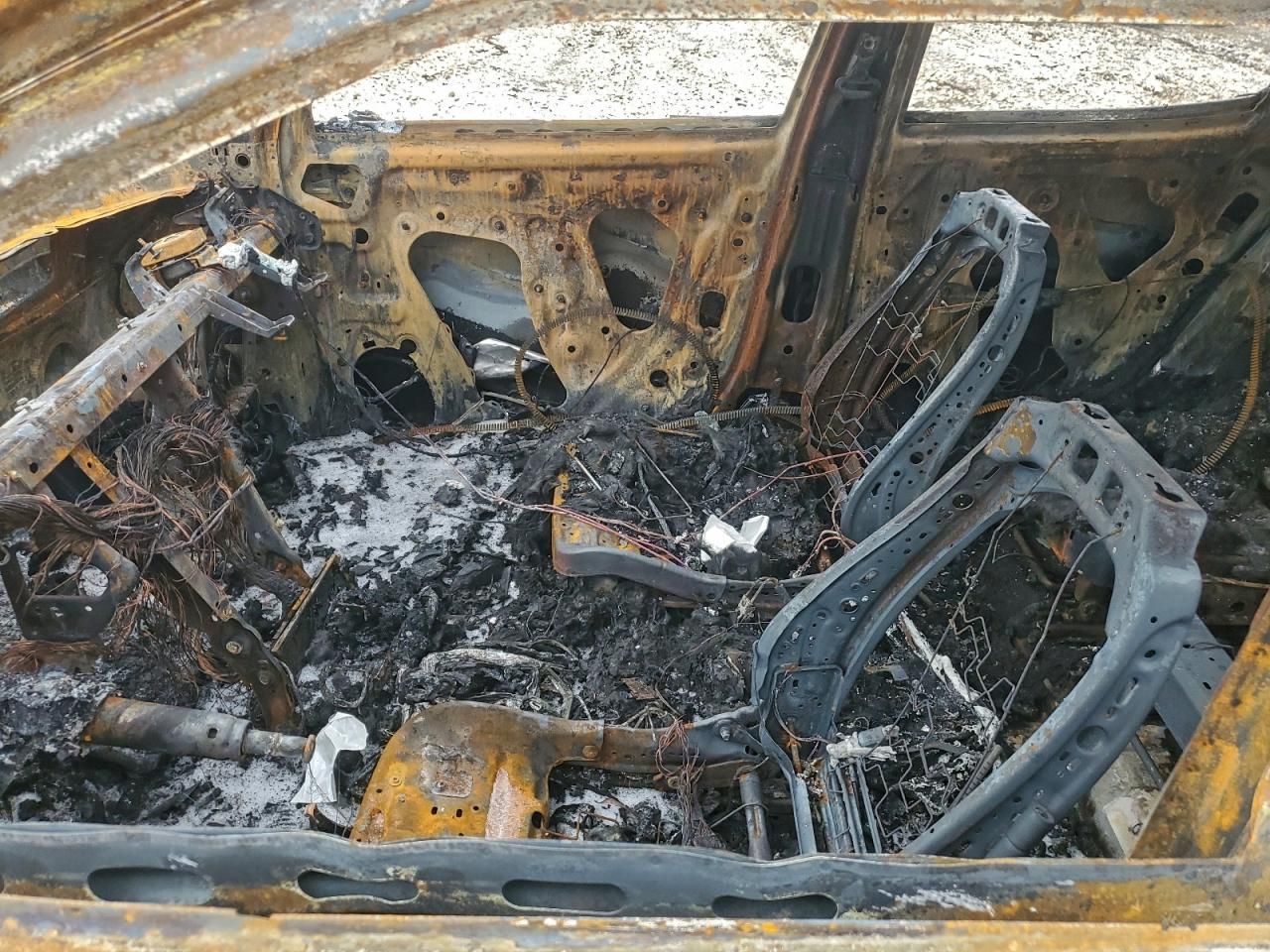 2019 Chevrolet Blazer Premier